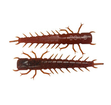 Big Kahuna Hellgrammite 4-1/2"