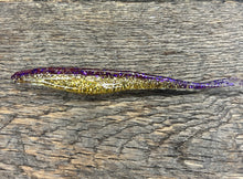 Case Walleye Shad-Floating