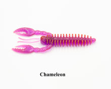 Zipper Craw