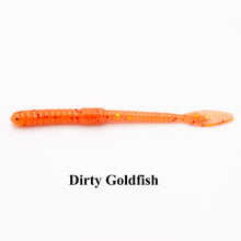 Case Walleye Worm