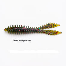 Zipper Grub