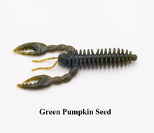 Zipper Craw