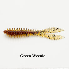 Zipper Grub