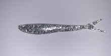 Case 4" Italo's Minnow