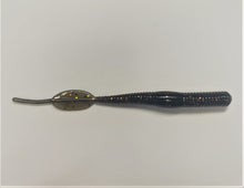 Case Floating Lil Pintail Worm 4-1/2"