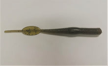 Case Floating Lil Pintail Worm 4-1/2"