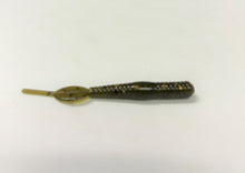 Case Baby Pintail worm
