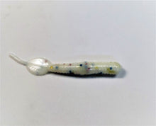 Case Baby Pintail worm