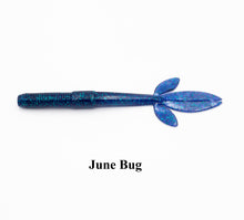 Case Paddle Jack Worm