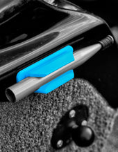 The O-Wacky® Tool Saddle