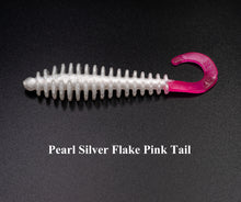 Zipper 4" Jr.