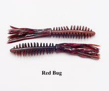 Zipper Zip- Zit  4" & 5"