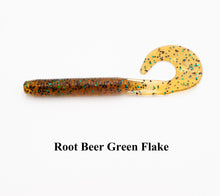 Case RS King Grub 4-1/2"