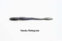Zipper 6" Shakin' Worm