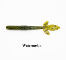 Case Paddle Jack Worm