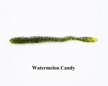 Zipper 6" Shakin' Worm