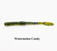 Case Walleye Worm