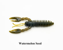 Zipper Craw